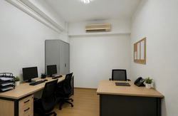 Jurong Food Hub (D22), Warehouse #600269501